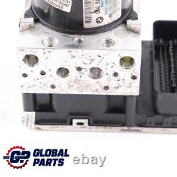 Brake Pump Unit BMW X3 F25 X4 F26 ABS DSC pump Control Module 6880267 6881322