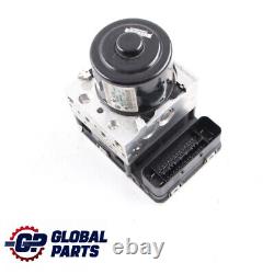 Brake Pump Unit BMW X3 F25 X4 F26 ABS DSC pump Control Module 6880267 6881322