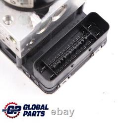 Brake Pump Unit BMW X3 F25 X4 F26 ABS DSC pump Control Module 6880267 6881322