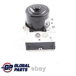 Brake Pump Unit BMW X3 F25 X4 F26 ABS DSC pump Control Module 6880267 6881322