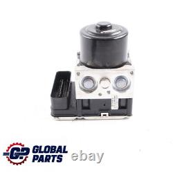 Brake Pump Unit BMW X3 F25 X4 F26 ABS DSC pump Control Module 6880267 6881322