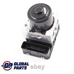 Brake Pump Unit BMW X3 F25 X4 F26 ABS DSC pump Control Module 6880267 6881322