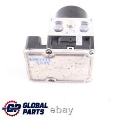 Brake Pump Unit BMW X3 F25 X4 F26 ABS DSC pump Control Module 6880267 6881322