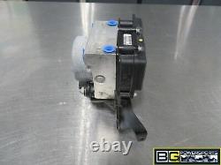 Eb434 2007 07 Bmw R1200 S Abs Anti Lock Brake Pump Modulator