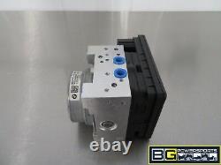 Eb575 2015 Bmw R1200 Gs Abs Pump Module Pressure Modulator