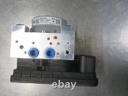 Eb882 2018 18 Bmw S1000 Xr Abs Brake Pump Module