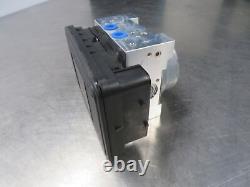 Eb882 2018 18 Bmw S1000 Xr Abs Brake Pump Module