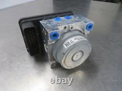 Eb882 2018 18 Bmw S1000 Xr Abs Brake Pump Module