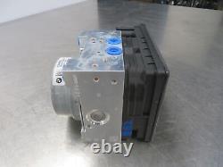 Eb882 2018 18 Bmw S1000 Xr Abs Brake Pump Module