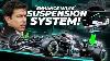 Formula One News Exciting Mercedes Eyeing To Upgrade W14 S Suspension System F1 Wolf