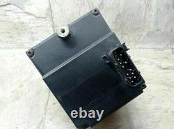 Genuine used E38 E39 520i 523i 528i Brake Controller ABS Pump Module 1090910