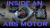 How An Abs Motor Works