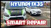 Mobile Smart Repair Hyundai Ix35
