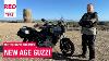Moto Guzzi Stelvio 2024 Road Test Of The New Maxi Enduro From Mandello Del Lario