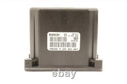 NEW Bosch ABS Control Module Repair Kit 1265950067 BMW X5 E35 2001-2004
