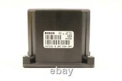 NEW Bosch ABS Control Module Repair Kit 34526765431 BMW X5 E35 2001-2004