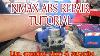 Nmax Abs Repair Tutorial Partime Mechanic On Board