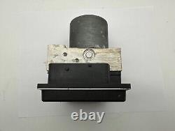 OEM 06-10 BMW 650i 525i 530i 535i 550i ABS Anti-Lock Brake Pump Control Module