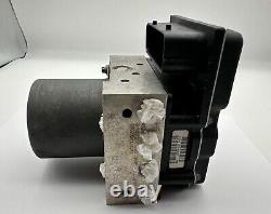 OEM 06-10 BMW 650i 525i 530i 535i 550i ABS Anti-Lock Brake Pump Control Module