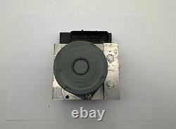 OEM 06-10 BMW 650i 525i 530i 535i 550i ABS Anti-Lock Brake Pump Control Module