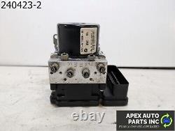 OEM 2007 BMW 328i 3L ABS Anti-Lock Brake Pump Module Unit