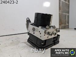 OEM 2007 BMW 328i 3L ABS Anti-Lock Brake Pump Module Unit