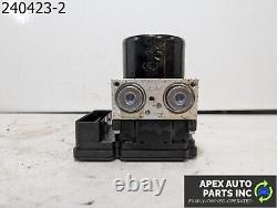 OEM 2007 BMW 328i 3L ABS Anti-Lock Brake Pump Module Unit