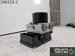 OEM 2007 BMW 328i 3L ABS Anti-Lock Brake Pump Module Unit