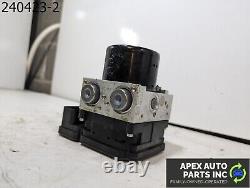 OEM 2007 BMW 328i 3L ABS Anti-Lock Brake Pump Module Unit