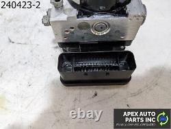 OEM 2007 BMW 328i 3L ABS Anti-Lock Brake Pump Module Unit