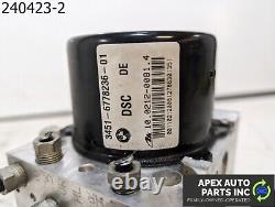 OEM 2007 BMW 328i 3L ABS Anti-Lock Brake Pump Module Unit