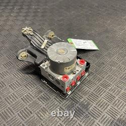 OEM 2019 2023 BMW 330i G20 ABS ANTI LOCK BRAKE PUMP MODULE UNIT With BRACKET