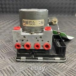 OEM 2019 2023 BMW 330i G20 ABS ANTI LOCK BRAKE PUMP MODULE UNIT With BRACKET