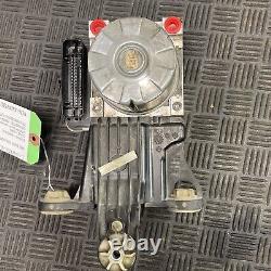 OEM 2019 2023 BMW 330i G20 ABS ANTI LOCK BRAKE PUMP MODULE UNIT With BRACKET