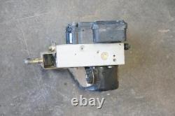 OEM BMW E46 Anti Lock Brakes ABS Pump Module 99-00 323i 328i