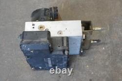 OEM BMW E46 Anti Lock Brakes ABS Pump Module 99-00 323i 328i