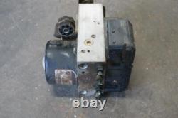 OEM BMW E46 Anti Lock Brakes ABS Pump Module 99-00 323i 328i