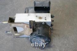 OEM BMW E46 Anti Lock Brakes ABS Pump Module 99-00 323i 328i