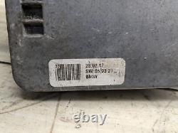 OEM BMW G12 G30 750 530 540 ABS Anti Lock Brake System Dynamic Actuator Module