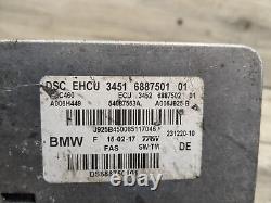 OEM BMW G12 G30 750 530 540 ABS Anti Lock Brake System Dynamic Actuator Module