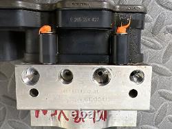 Oem 2014-2019 Bmw X5 X6 X5m X6m F15 F16 F85 F86 Abs Anti Lock Brake Pump Module
