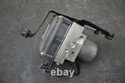 Pump Module Hydro Unit Anti Lock Brake ABS 34516796887 BMW X6 Hybrid E72 2010-11