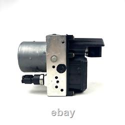 REFURBISHED ABS Brake Pump Module 2001 2002 BMW 740iL 750iL 4.4 0 265 225 005