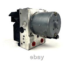 REFURBISHED ABS Brake Pump Module 2001 2002 BMW 740iL 750iL 4.4 0 265 225 005