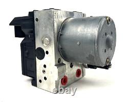 REFURBISHED ABS Brake Pump Module 2001 2002 BMW 740iL 750iL 4.4 0 265 225 005