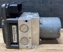 REFURBISHED ABS Brake Pump Module 2008 14 BMW X6 3.0L A/T 3452 6854704-01