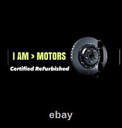 REFURBISHED ABS Brake Pump Module 2014 BMW X5 3451 6860164-01