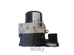 Refurb 2009-2013 BMW 328i 3.0L OEM Anti-Lock Brake Pump & Module 3451-6789303-02