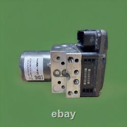 Refurbished ABS Brake Pump 2007 2009 BMW X5 3.0 0 265 250 323