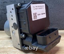 Refurbished ABS Brake Pump Module 1999 2003 BMW 530i 0 265 225 001